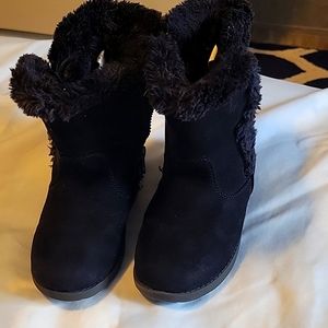 Girls Winter Boots